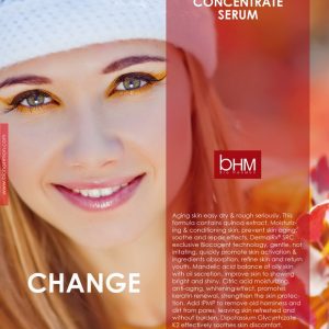 QuInoa micro-peel concentrate serum