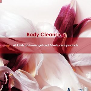Body cleansing