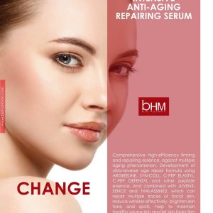 Intensive anti-aging repairing serum