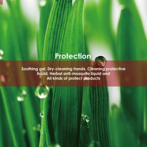 Protection